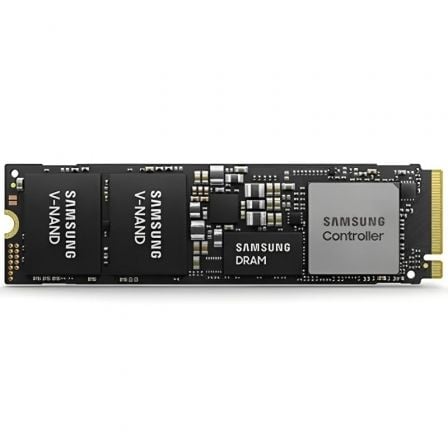 Disco ssd samsung pm9c1 512gb/ m.2 2280 pcie gen4/ full - Depau